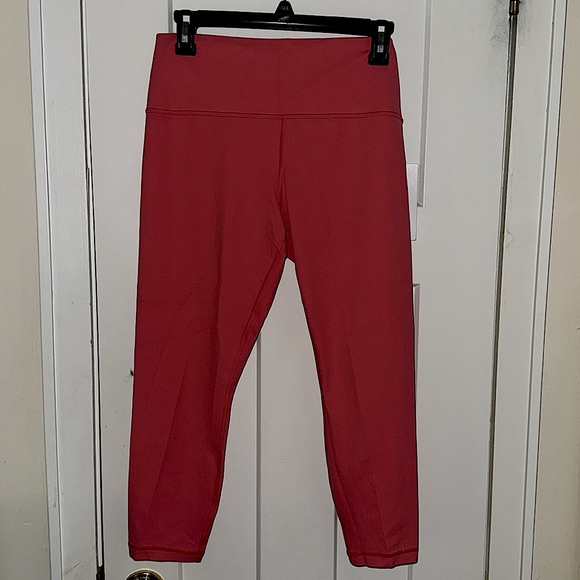 Low Start Athleta Transcend 7/8 Tight NWT - Picture 4 of 9